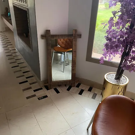 Golf Prestigia Residence Topaze Marrakesh Exterior photo