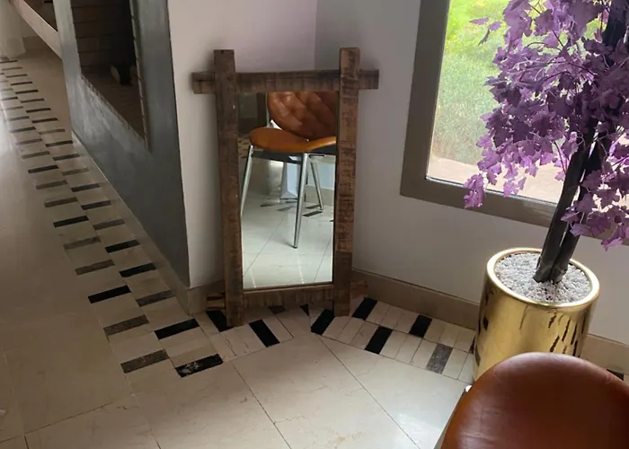 Golf Prestigia Residence Topaze