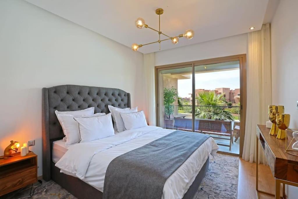 Appartamento Golf Prestigia Topaze *